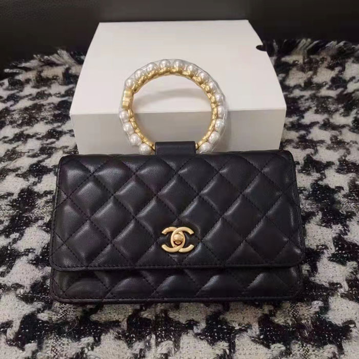 2022 Chanel Flap Bag