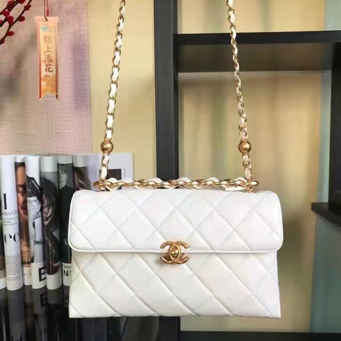 2022 Chanel Flap Bag