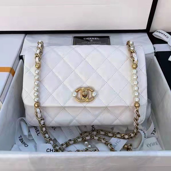 2022 Chanel Flap Bag