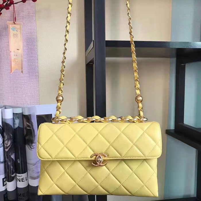 2022 Chanel Flap Bag
