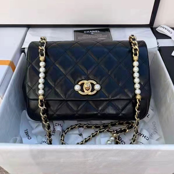 2022 Chanel Flap Bag
