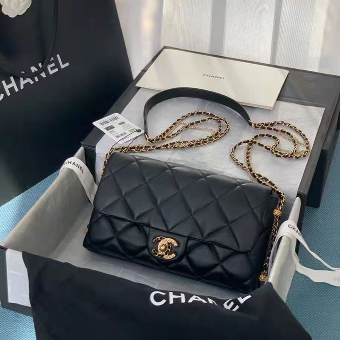 2022 Chanel Flap Bag