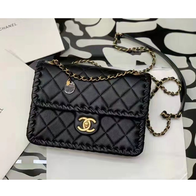 2022 Chanel Flap Bag
