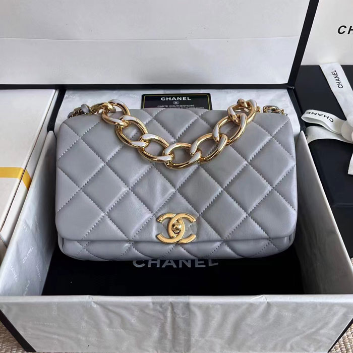 2022 Chanel Flap Bag
