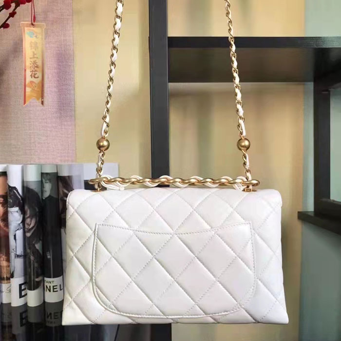 2022 Chanel Flap Bag