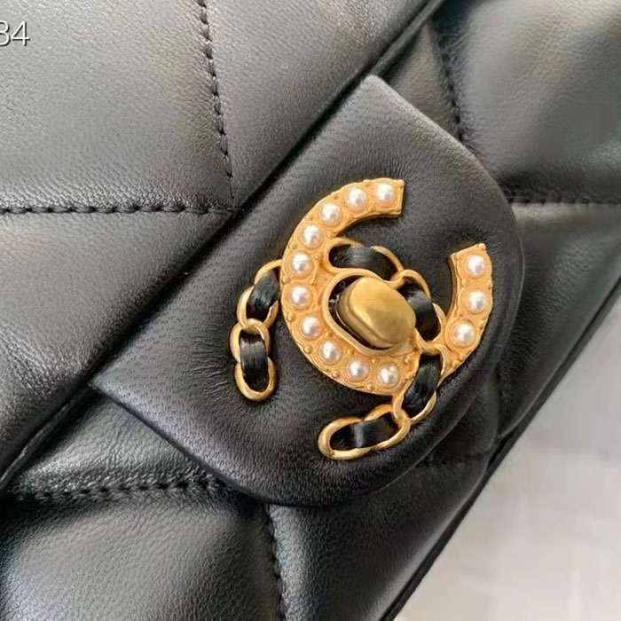 2022 Chanel Flap Bag