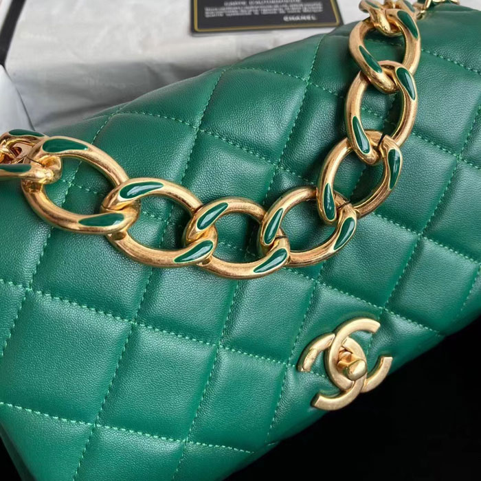 2022 Chanel Flap Bag