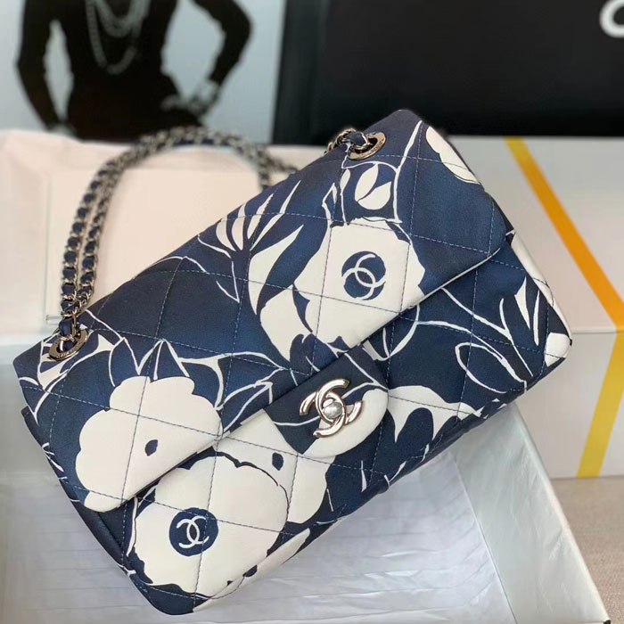 2022 Chanel Flap bag
