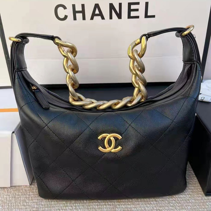 2022 Chanel HOBO HANDBAG