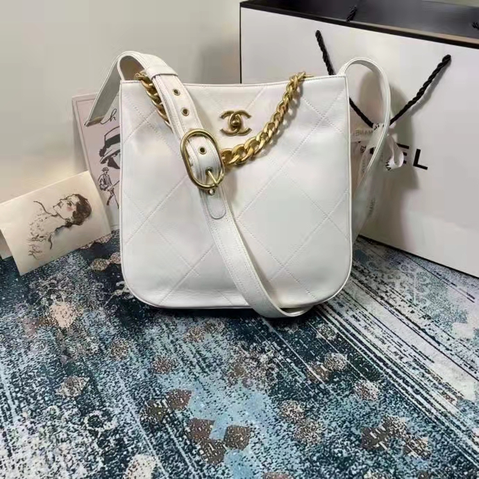 2022 Chanel Hobo Handbag