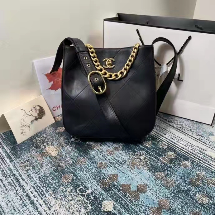 2022 Chanel Hobo Handbag