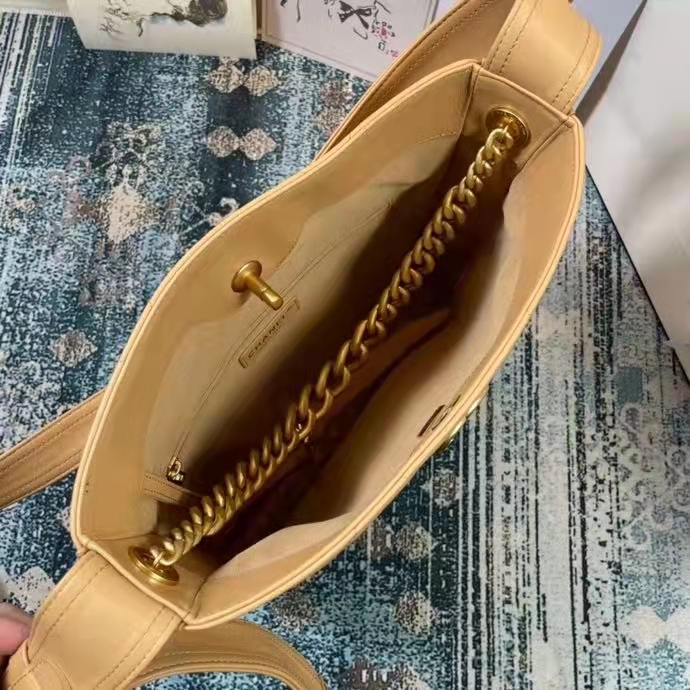 2022 Chanel Hobo Handbag