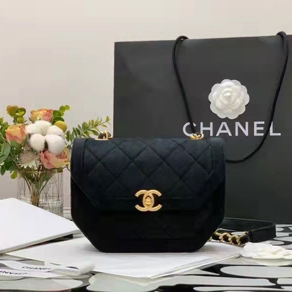 2022 Chanel MINI FLAP BAG