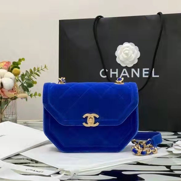 2022 Chanel MINI FLAP BAG