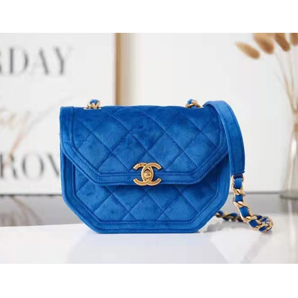 2022 Chanel MINI FLAP BAG