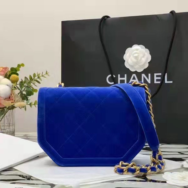 2022 Chanel MINI FLAP BAG