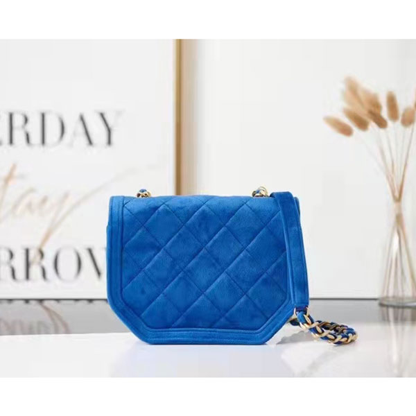 2022 Chanel MINI FLAP BAG