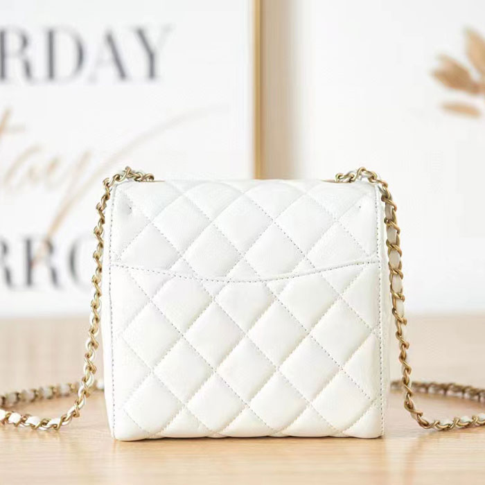 2022 Chanel MINI FLAP BAG