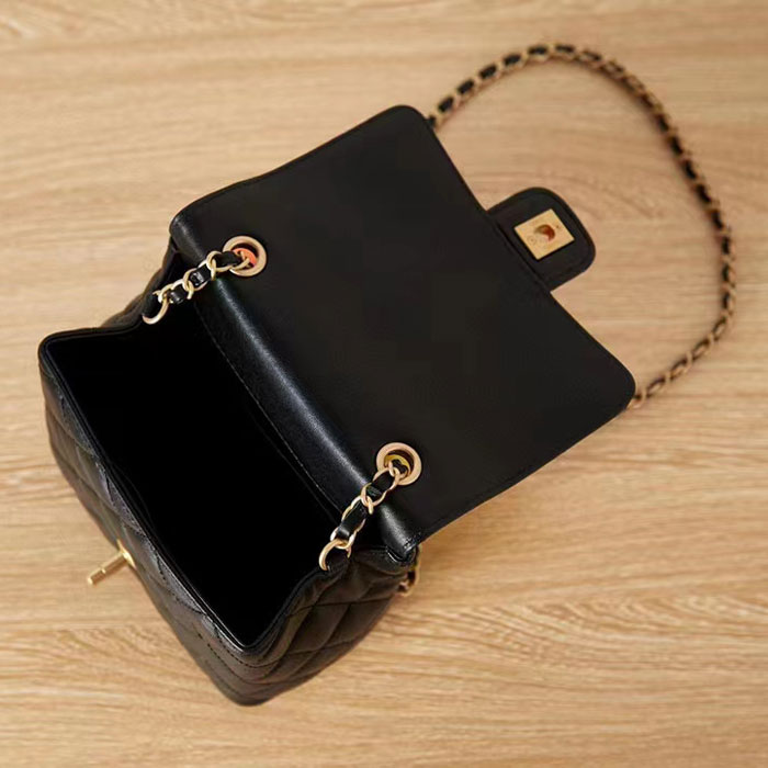 2022 Chanel MINI FLAP BAG