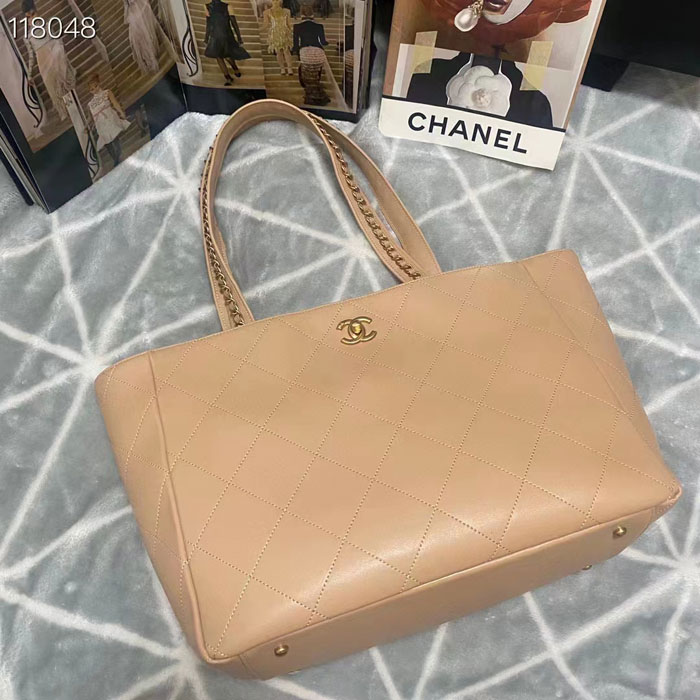 2022 Chanel SHOPPING BAG