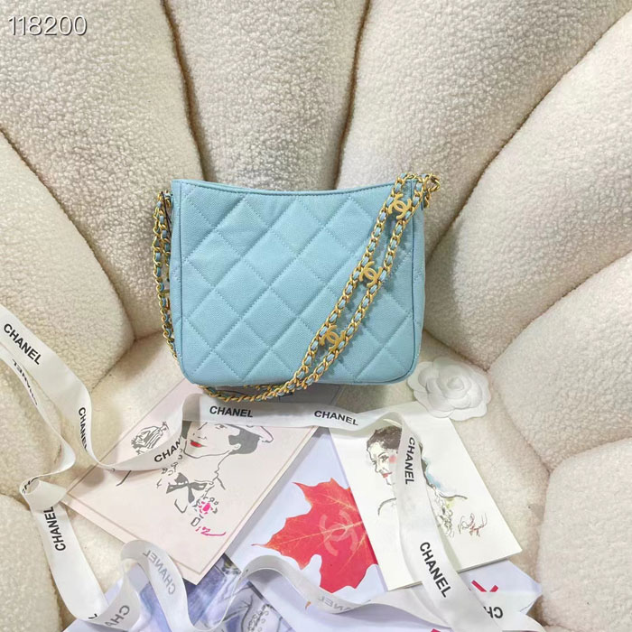 2022 Chanel SMALL FLAP BAG