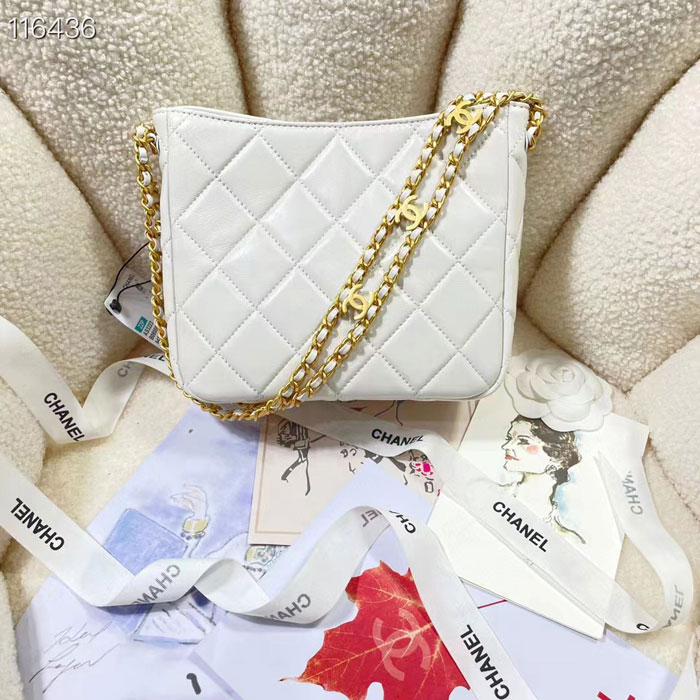 2022 Chanel SMALL FLAP BAG