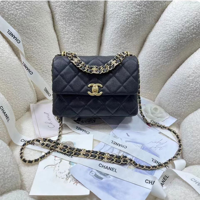2022 Chanel Small Flap Bag