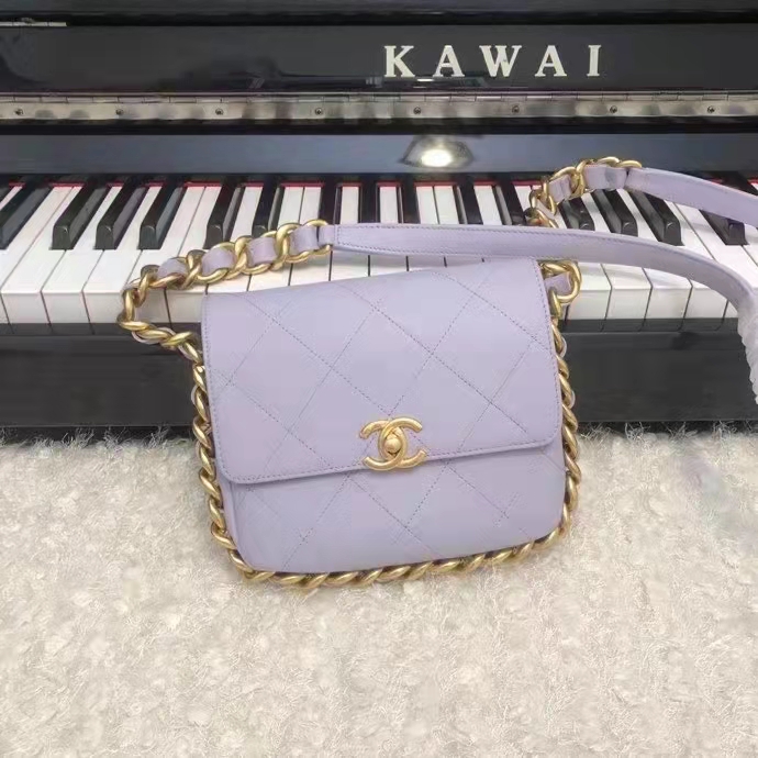 2022 Chanel Small Flap Bag