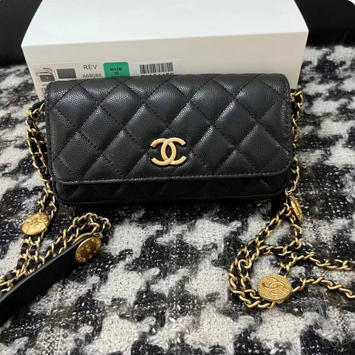 2022 Chanel Small Flap Bag