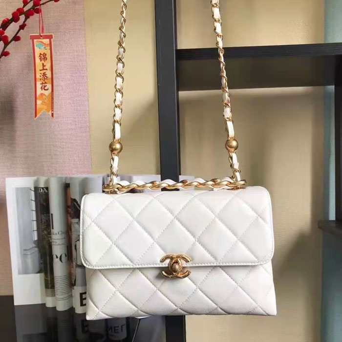 2022 Chanel Small Flap Bag