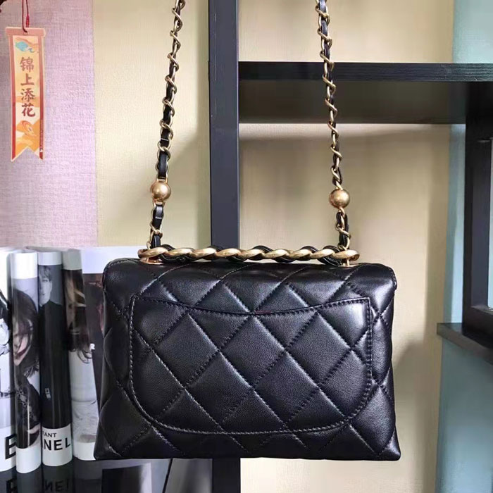 2022 Chanel Small Flap Bag