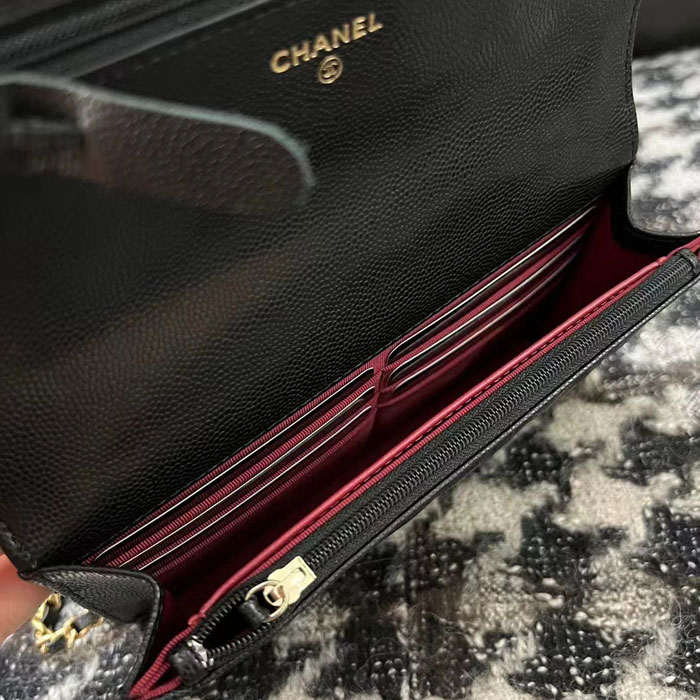 2022 Chanel Small Flap Bag