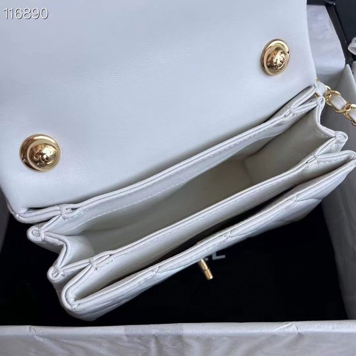 2022 Chanel Small Flap Bag