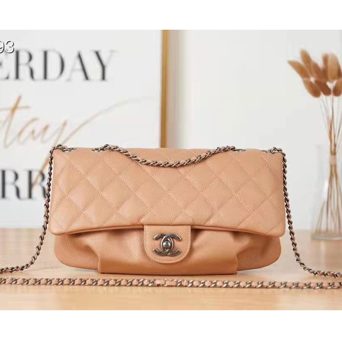 2022 Chanel Vintage Bag