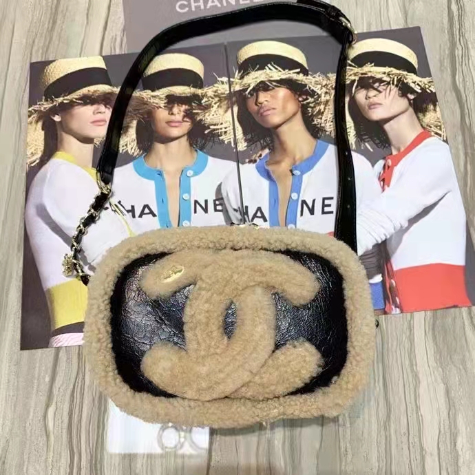2022 Chanel Waist bag