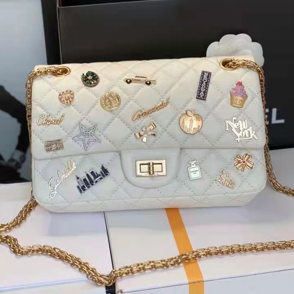 2022 Chanel classic Flap bag