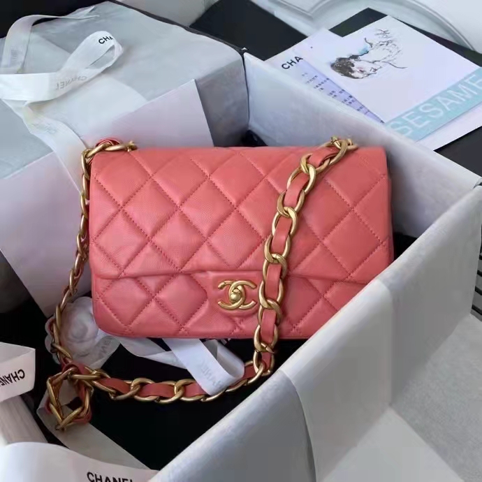 2022 Chanel classic Flap bag