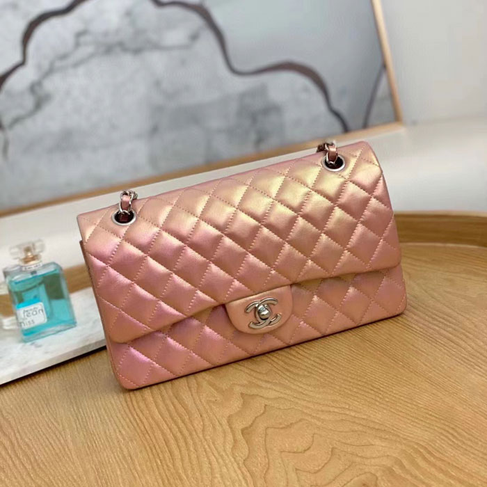 2022 Chanel classic Flap bag