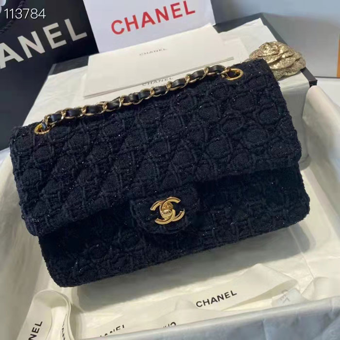 2022 Chanel classic Flap bag