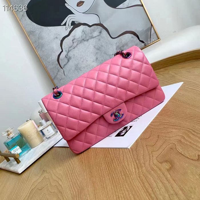 2022 Chanel classic Flap bag