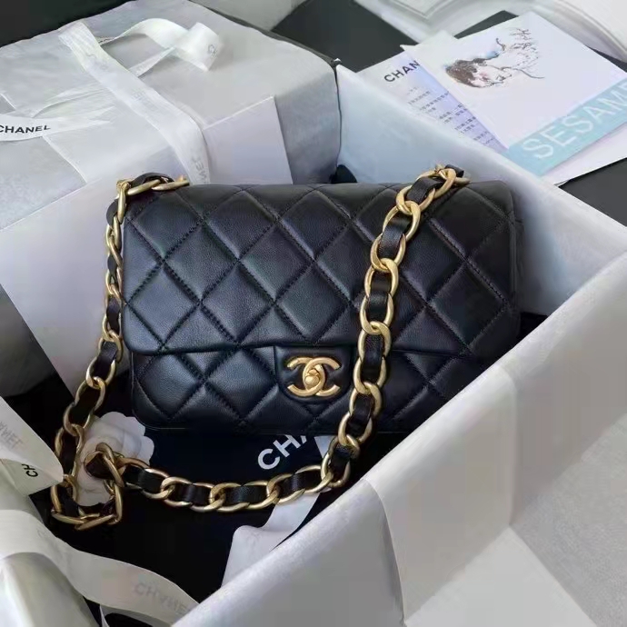 2022 Chanel classic Flap bag