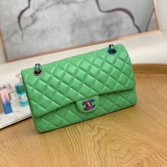 2022 Chanel classic Flap bag