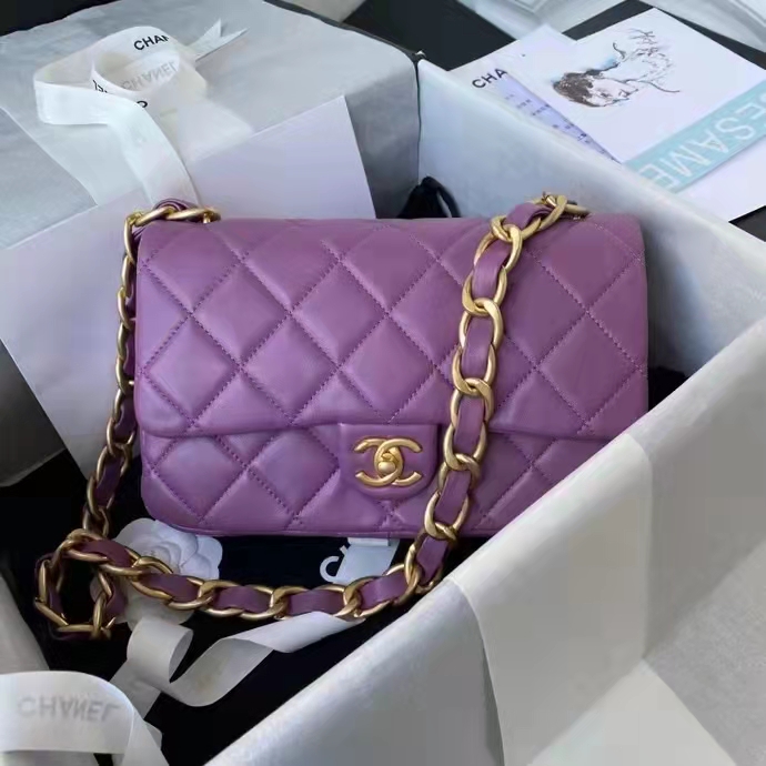 2022 Chanel classic Flap bag