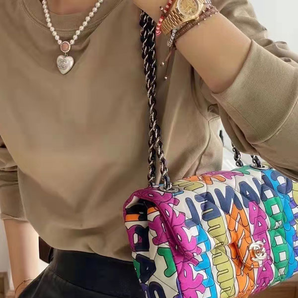 2022 Chanel classic Flap bag