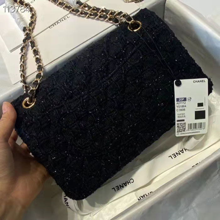 2022 Chanel classic Flap bag