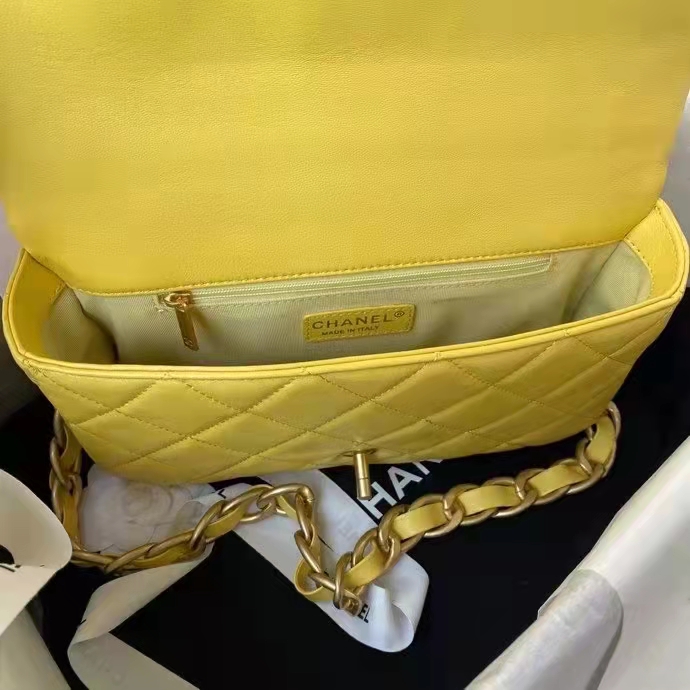 2022 Chanel classic Flap bag