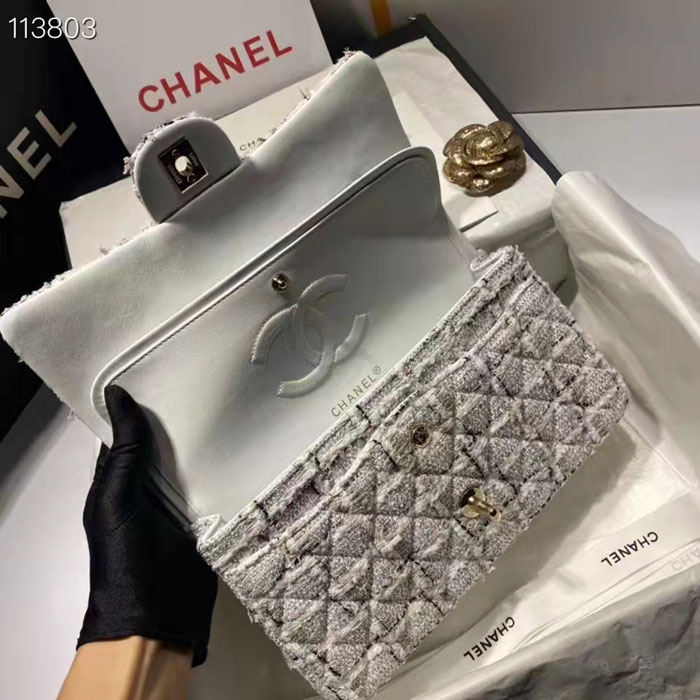 2022 Chanel classic Flap bag