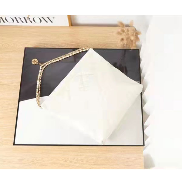 2022 Chanel shopping bag