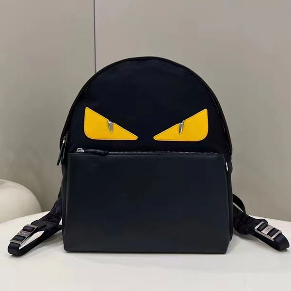 2022 Fendi Backpack