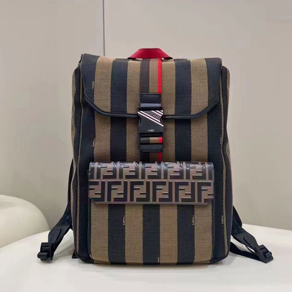 2022 Fendi Backpack